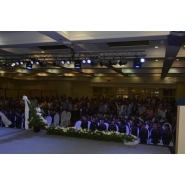Acto de Colacion Ciclo Lectivo 2017 - Nivel Primario 